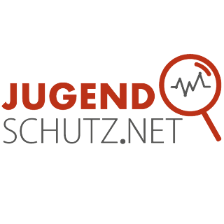 Logo von jugendschutz.net