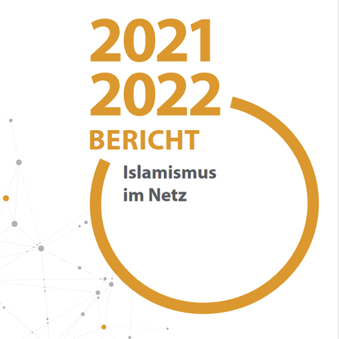 Jugendschutz.net „Islamismus im Netz 2021/2022“