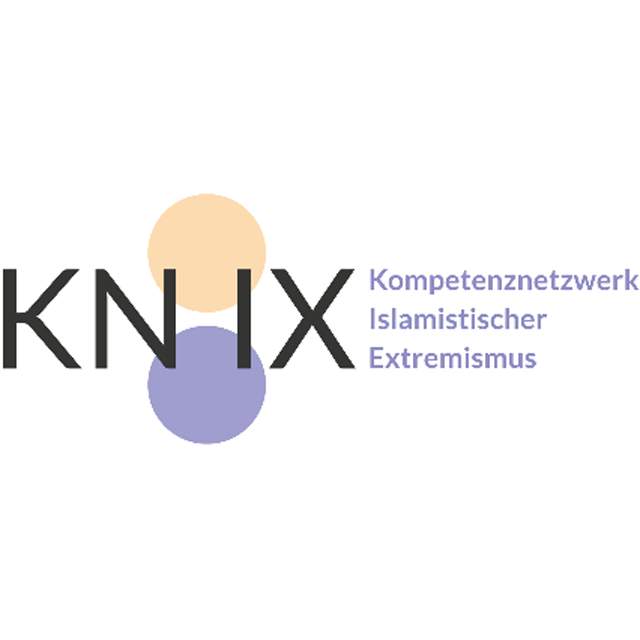 Logo Kompetenznetzwerk Islamistischer Extremismus