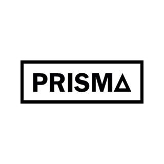 Das Logo der Aussteigergespräche Prisma