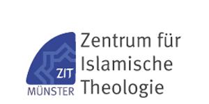 Logo des Zentrums für Islamische Theologie