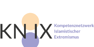 Logo Kompetenznetzwerk Islamistischer Extremismus
