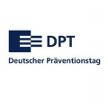 Logo des Deutschen Präventionstages