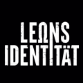 Logo des Spiels Leons Identität