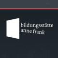 Logo Bildungsstätte Anne Frank