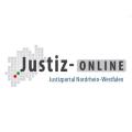 Logo von Justiz-online