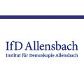Logo des Instituts für Demoskopie Allensbach