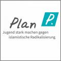 Logo des Projekts "Plan P."