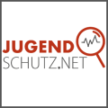 Logo Jugendschutz.net