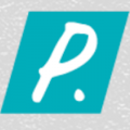 Logo von "Plan P".